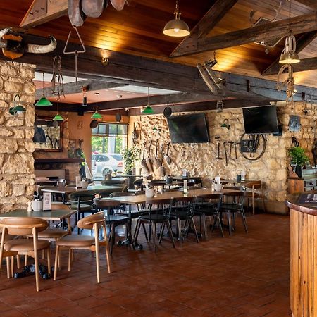 Naracoorte Hotel Motel Екстериор снимка