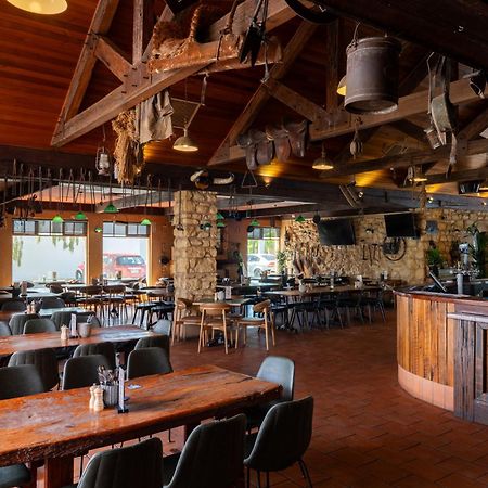 Naracoorte Hotel Motel Екстериор снимка