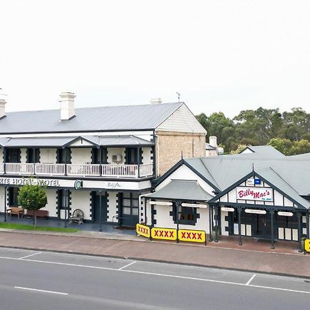 Naracoorte Hotel Motel Екстериор снимка