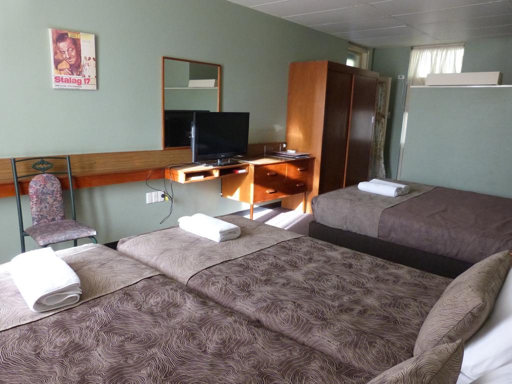 Naracoorte Hotel Motel Стая снимка