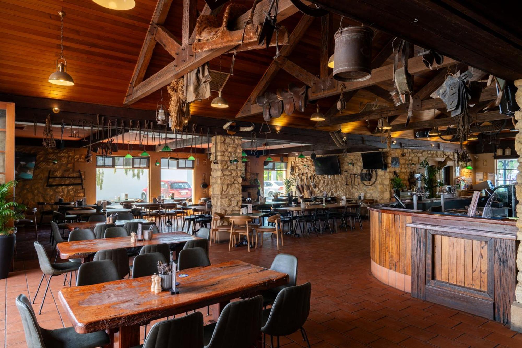 Naracoorte Hotel Motel Екстериор снимка