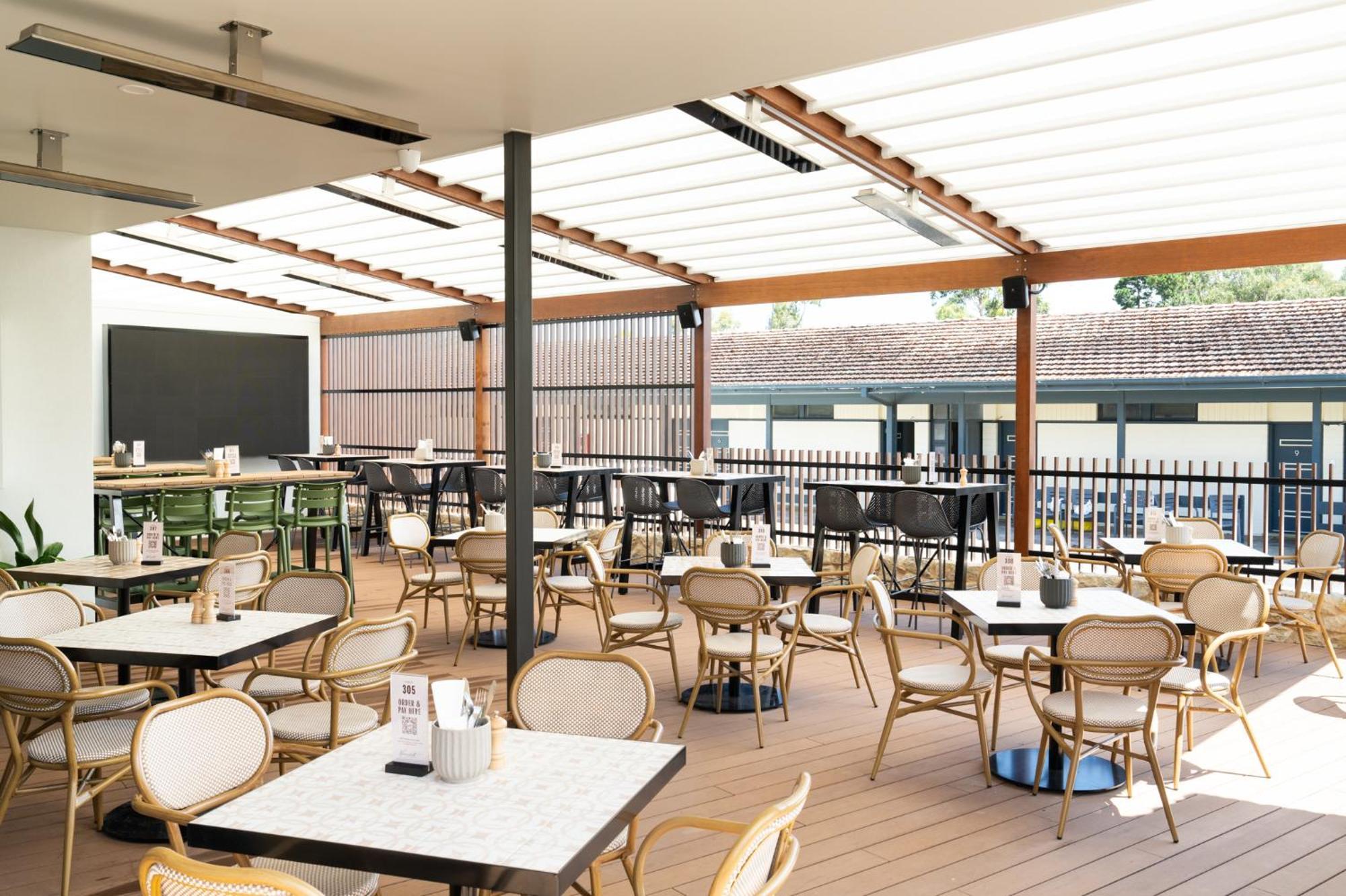 Naracoorte Hotel Motel Екстериор снимка