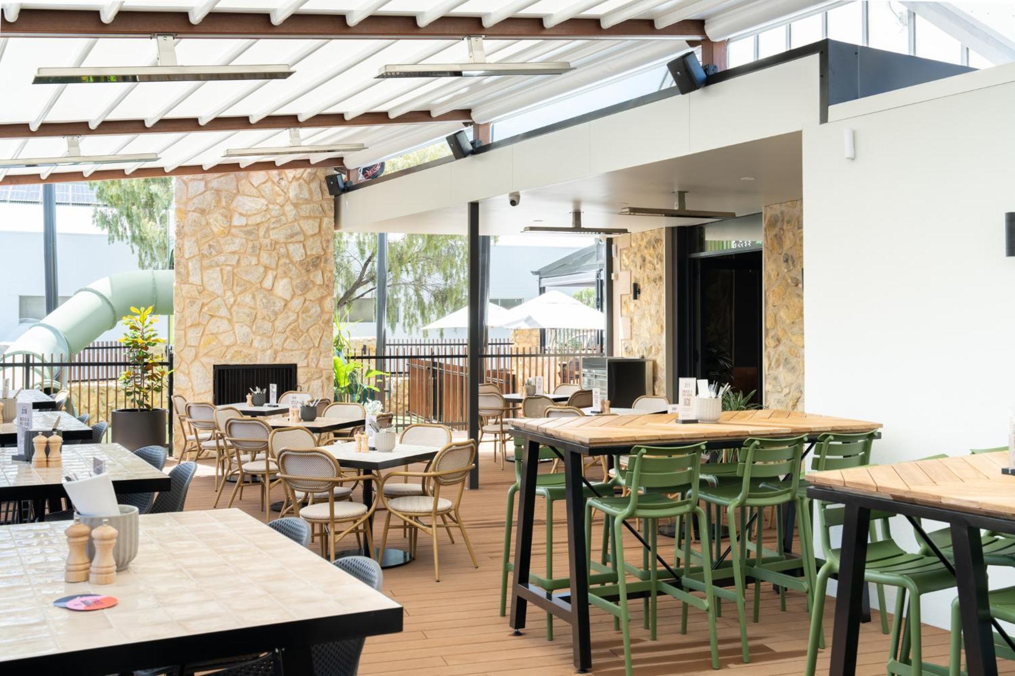 Naracoorte Hotel Motel Екстериор снимка