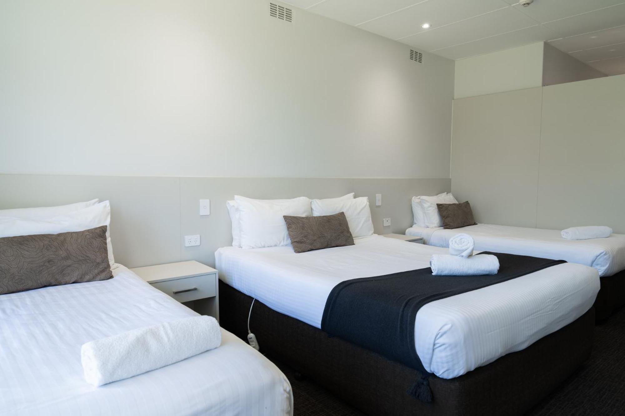 Naracoorte Hotel Motel Екстериор снимка
