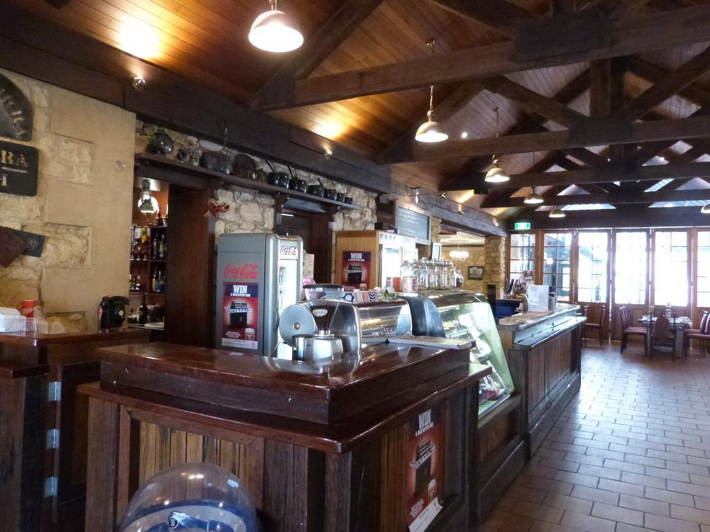 Naracoorte Hotel Motel Екстериор снимка