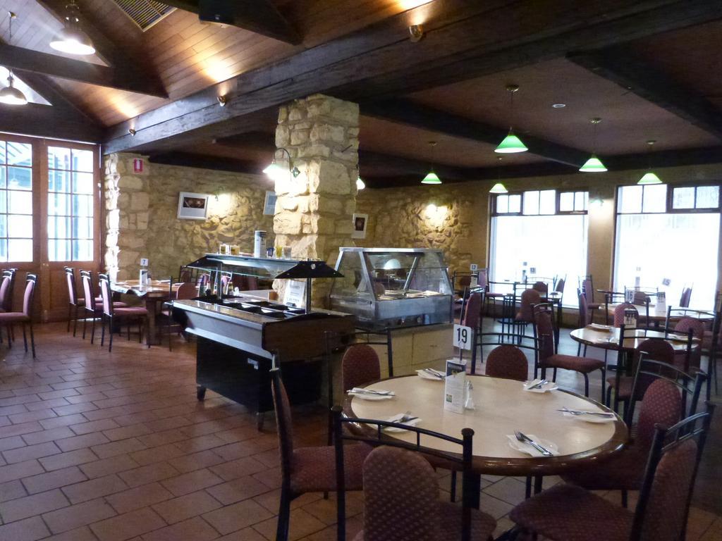 Naracoorte Hotel Motel Екстериор снимка