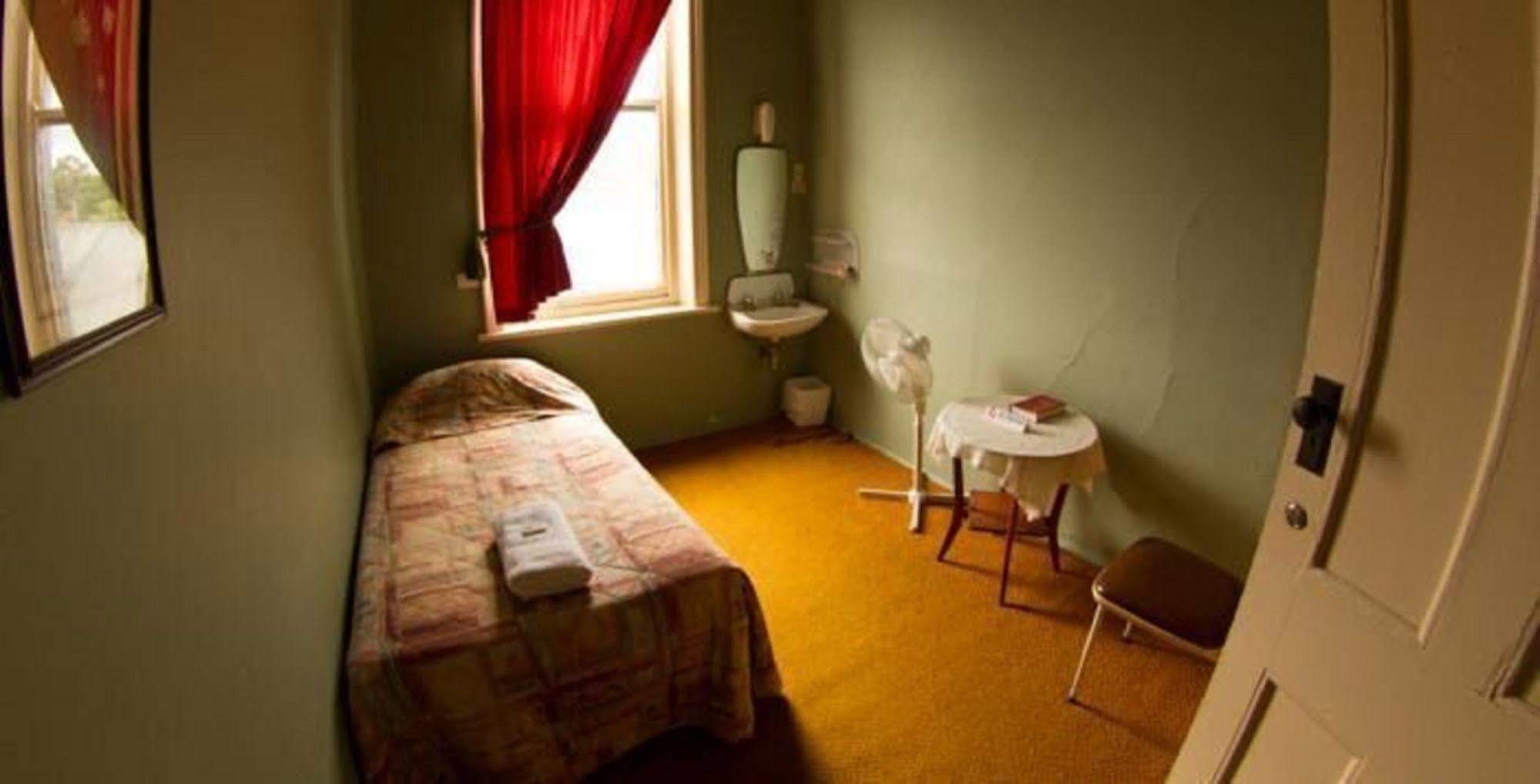 Naracoorte Hotel Motel Екстериор снимка