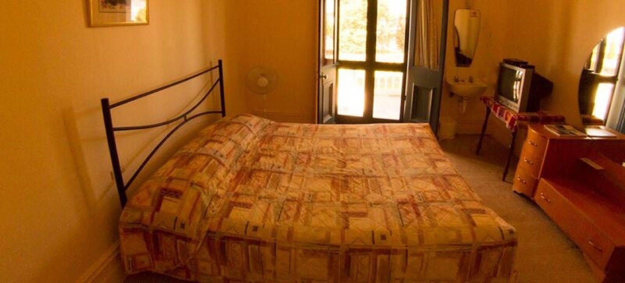 Naracoorte Hotel Motel Екстериор снимка