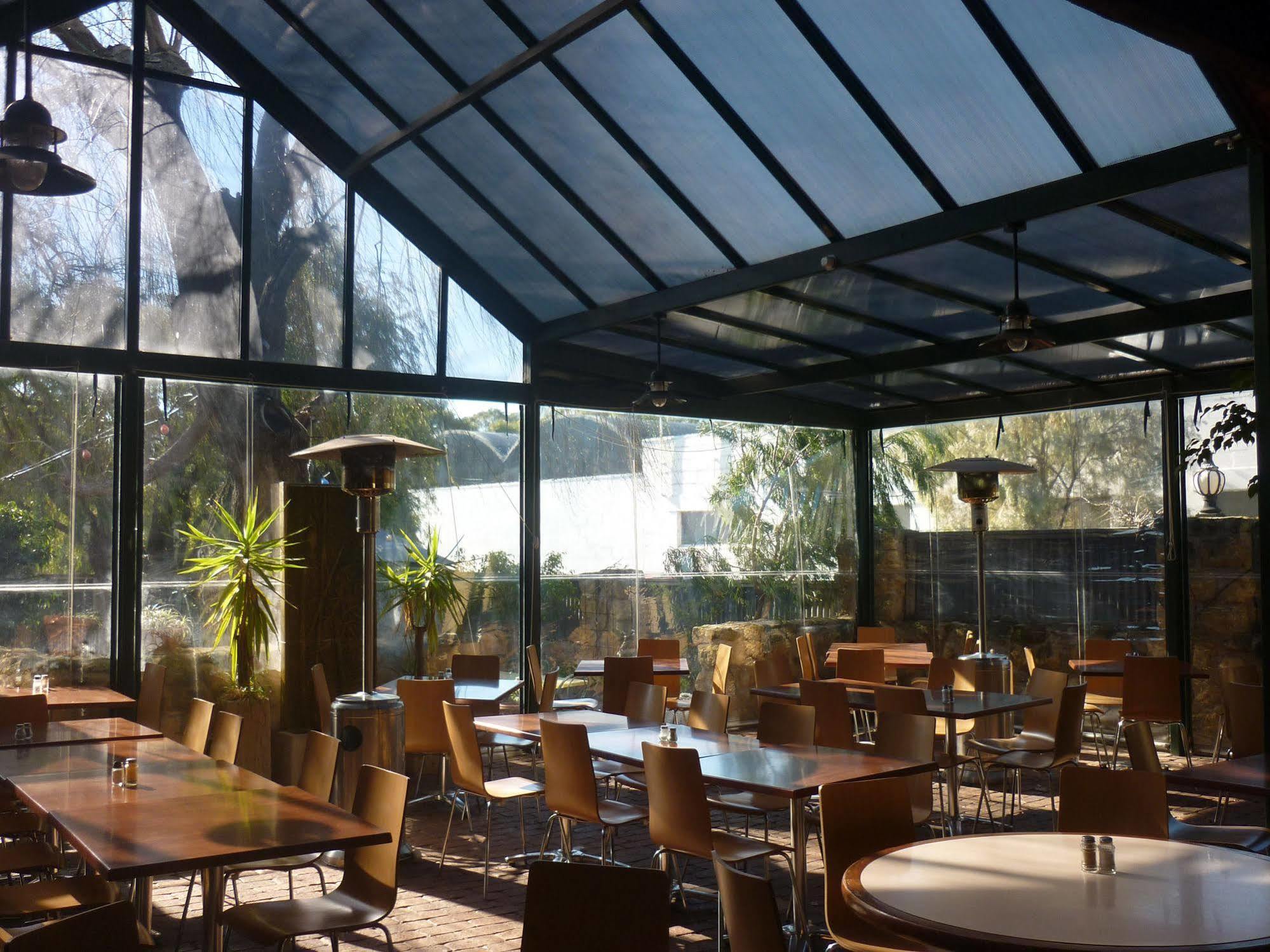 Naracoorte Hotel Motel Екстериор снимка