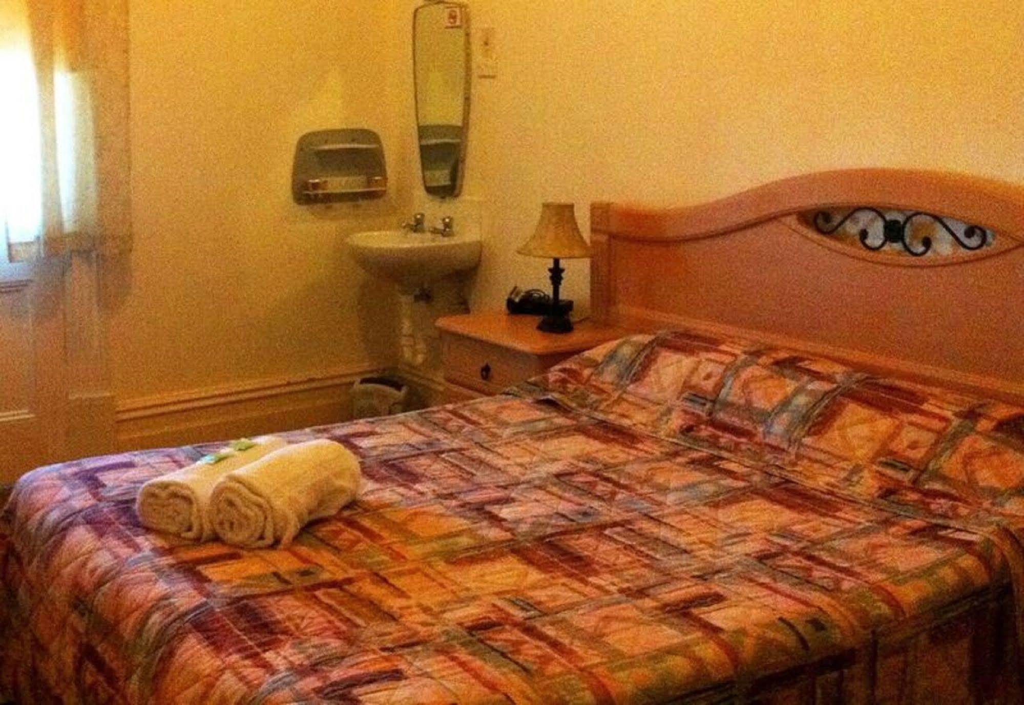 Naracoorte Hotel Motel Екстериор снимка