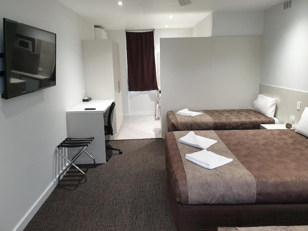 Naracoorte Hotel Motel Екстериор снимка