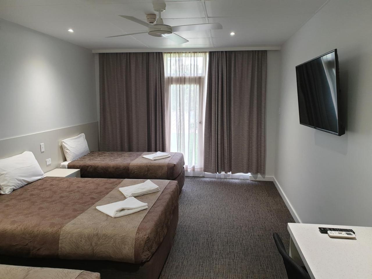 Naracoorte Hotel Motel Екстериор снимка